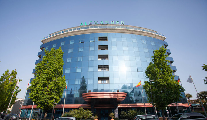 Hotel In Abano Terme Stelle Hotel In Abano Terme Stelle