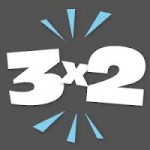 3x2
