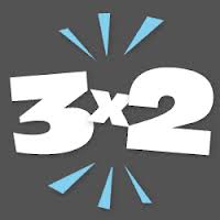 3x2
