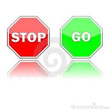stop&go