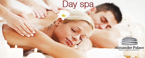 spa