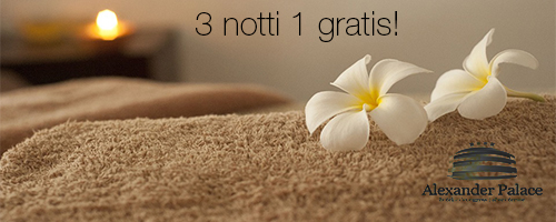 3 notti