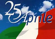 25 aprile