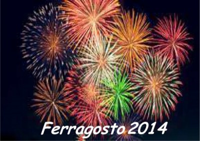 ferragosto 2014