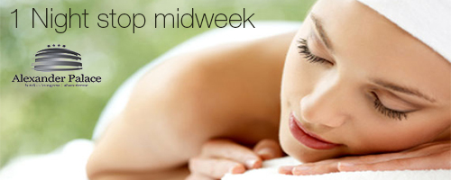 midweek